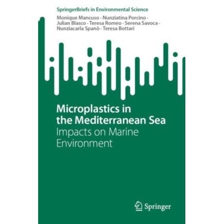 Microplastics in the Mediterranean Sea: Impacts on Marine Environment