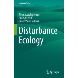 Disturbance Ecology