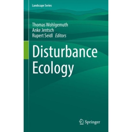 Disturbance Ecology
