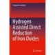 Hydrogen Assisted Direct Reduction of Iron Oxides