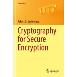 Cryptography for Secure Encryption