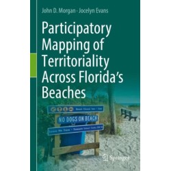 Participatory Mapping of Territoriality Across Florida’s Beaches