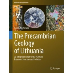The Precambrian Geology of Lithuania: An Integratory Study of the Platform Basement Structure and Evolution