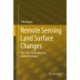 Remote Sensing Land Surface Changes: The 1981-2020 Intensive Global Warming
