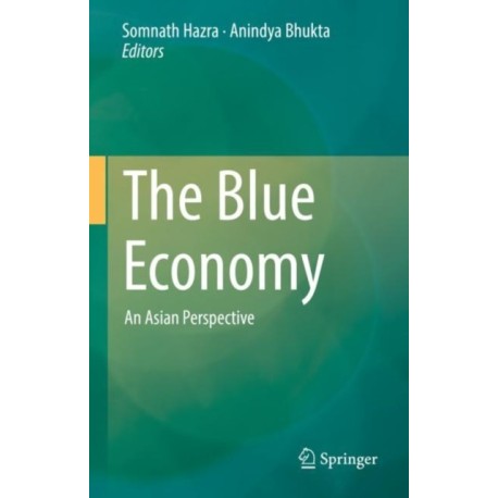 The Blue Economy: An Asian Perspective