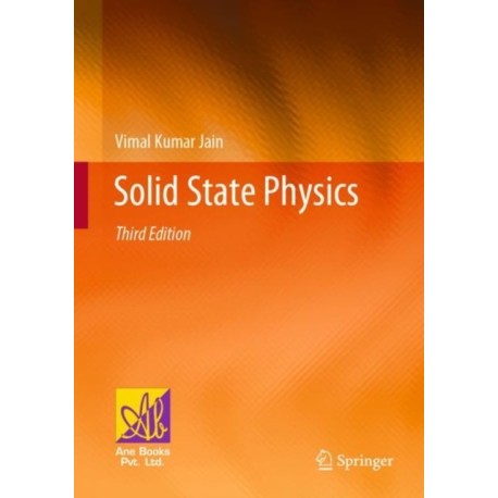 Solid State Physics