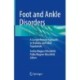 Foot and Ankle Disorders: A Comprehensive Approach in Pediatric and Adult Populations