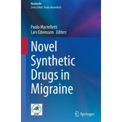 Novel Synthetic Drugs in Migraine