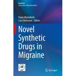 Novel Synthetic Drugs in Migraine