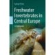 Freshwater Invertebrates in Central Europe: A Field Guide