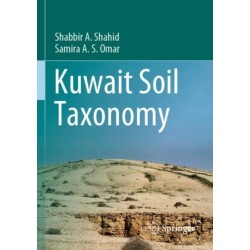 Kuwait Soil Taxonomy