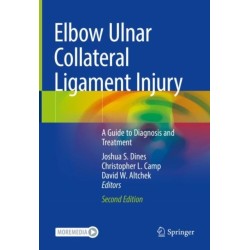 Elbow Ulnar Collateral Ligament Injury: A Guide to Diagnosis and Treatment