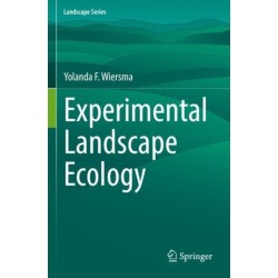 Experimental Landscape Ecology
