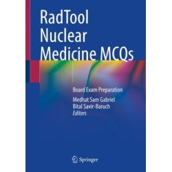 RadTool Nuclear Medicine MCQs: Board Exam Preparation