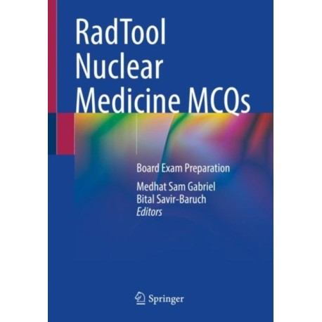 RadTool Nuclear Medicine MCQs: Board Exam Preparation