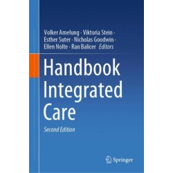 Handbook Integrated Care