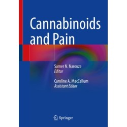 Cannabinoids and Pain