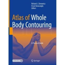 Atlas of Whole Body Contouring: A Practical Guide
