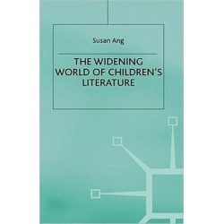 The Widening World of Children’s Literature