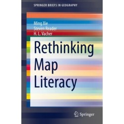 Rethinking Map Literacy