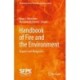Handbook of Fire and the Environment: Impacts and Mitigation