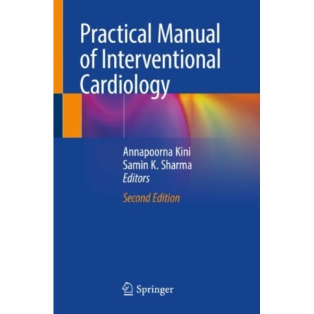 Practical Manual of Interventional Cardiology