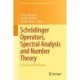 Schrodinger Operators, Spectral Analysis and Number Theory: In Memory of Erik Balslev