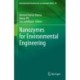 Nanozymes for Environmental Engineering