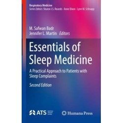 Essentials of Sleep Medicine: A Practical Approach to Patients with Sleep Complaints