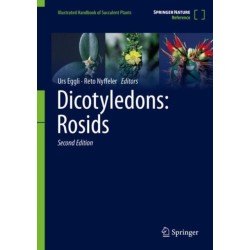 Dicotyledons: Rosids