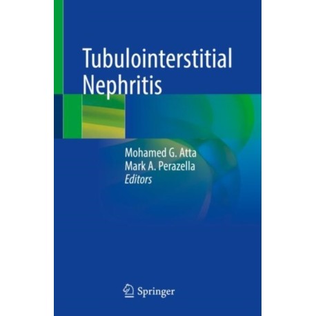 Tubulointerstitial Nephritis