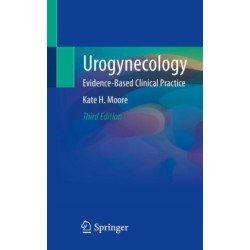 Urogynecology: Evidence-Based Clinical Practice