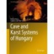 Cave and Karst Systems of Hungary