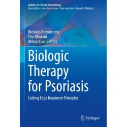 Biologic Therapy for Psoriasis: Cutting Edge Treatment Principles