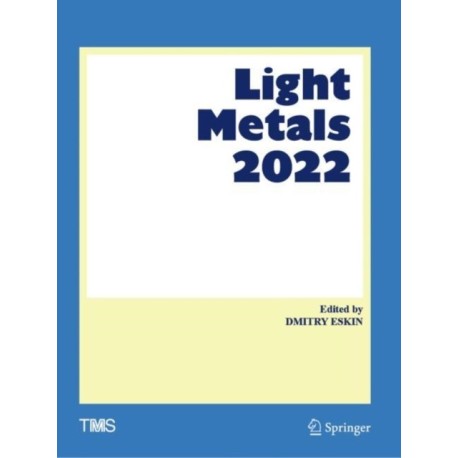 Light Metals 2022