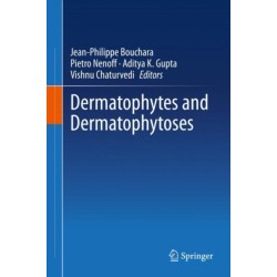 Dermatophytes and Dermatophytoses