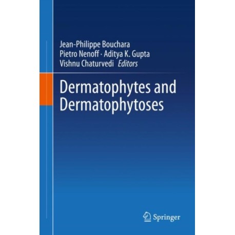 Dermatophytes and Dermatophytoses
