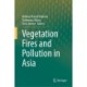 Vegetation Fires and Pollution in Asia