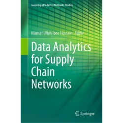 Data Analytics for Supply Chain Networks