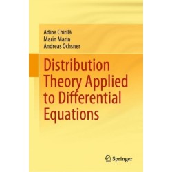 Distribution Theory Applied to Differential Equations