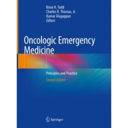 Oncologic Emergency Medicine: Principles and Practice
