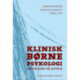 Klinisk børnepsykologi