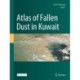 Atlas of Fallen Dust in Kuwait