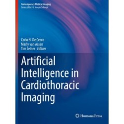 Artificial Intelligence in Cardiothoracic Imaging