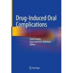 Drug-Induced Oral Complications