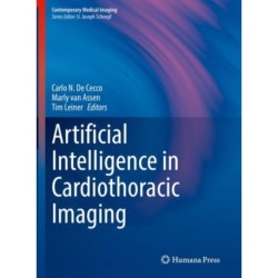 Artificial Intelligence in Cardiothoracic Imaging