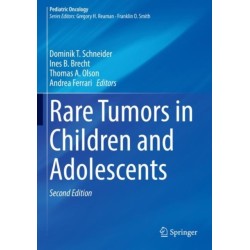 Rare Tumors in Children and Adolescents