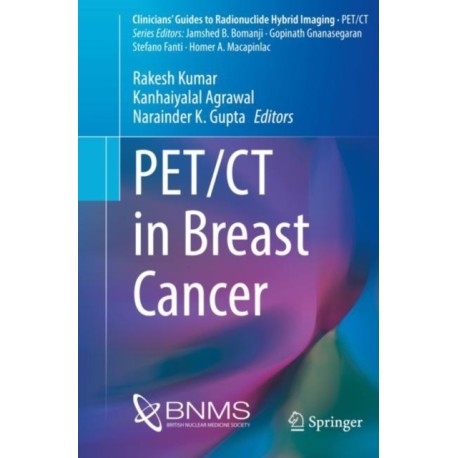 PET/CT in Breast Cancer