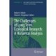 The Challenges of Long Term Ecological Research: A Historical Analysis