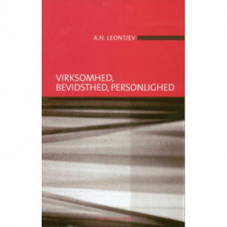 Virksomhed, bevidsthed, personlighed